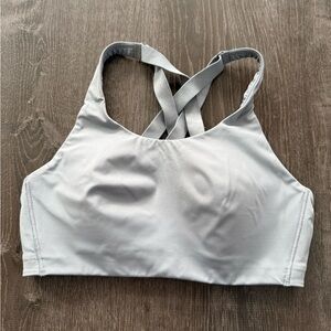 Lululemon energy bra high support